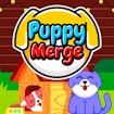 Puppy Merge banner