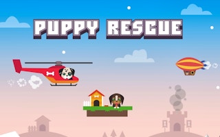 Puppy Rescue