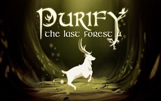 Purify The Last Forest game cover