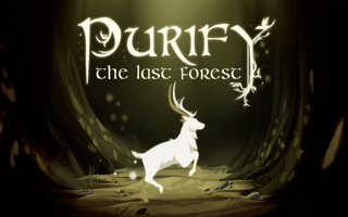 Purify The Last Forest game cover