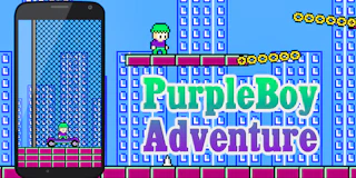 Purple Boy Adventure thumbnail