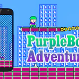 Purple Boy Adventure