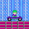 Purple Boy Adventure