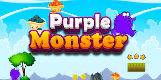 Purple Monster Adventure thumbnail