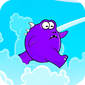 Purple Monster Adventure Thumbnail