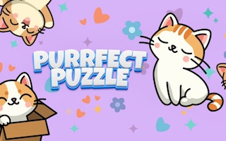 Purrfect Puzzle