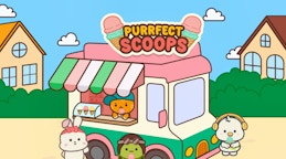 Purrfect Scoops