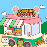 Purrfect Scoops