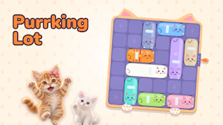 Purrking Lot
