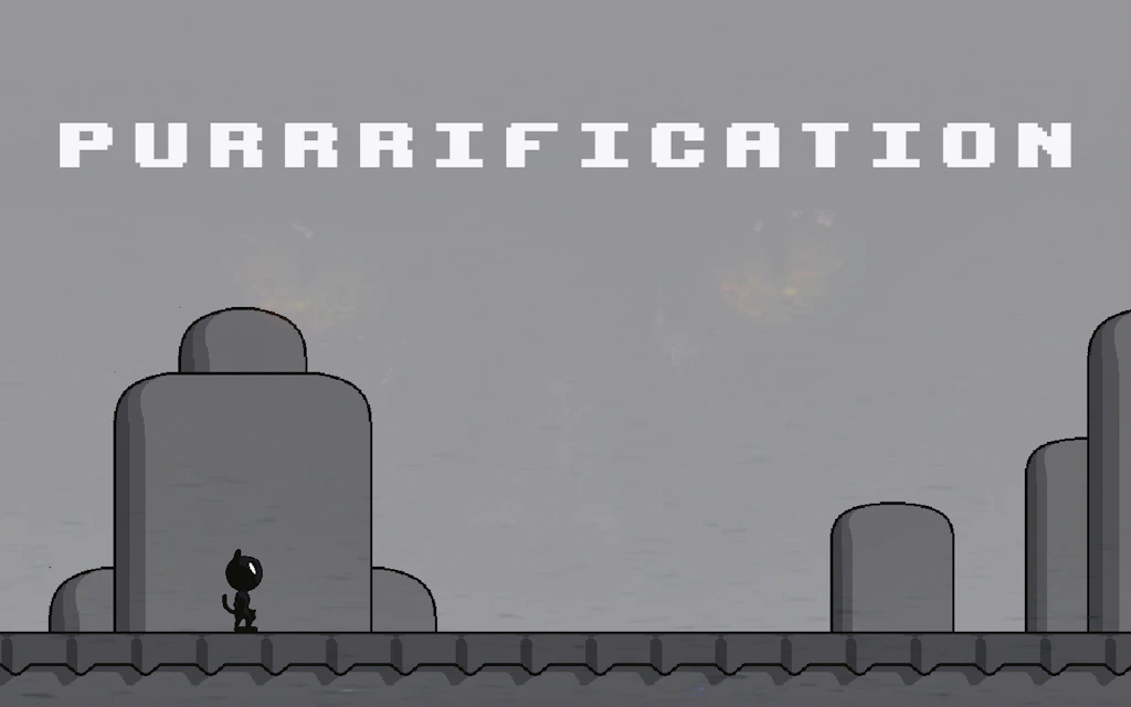 Purrrification