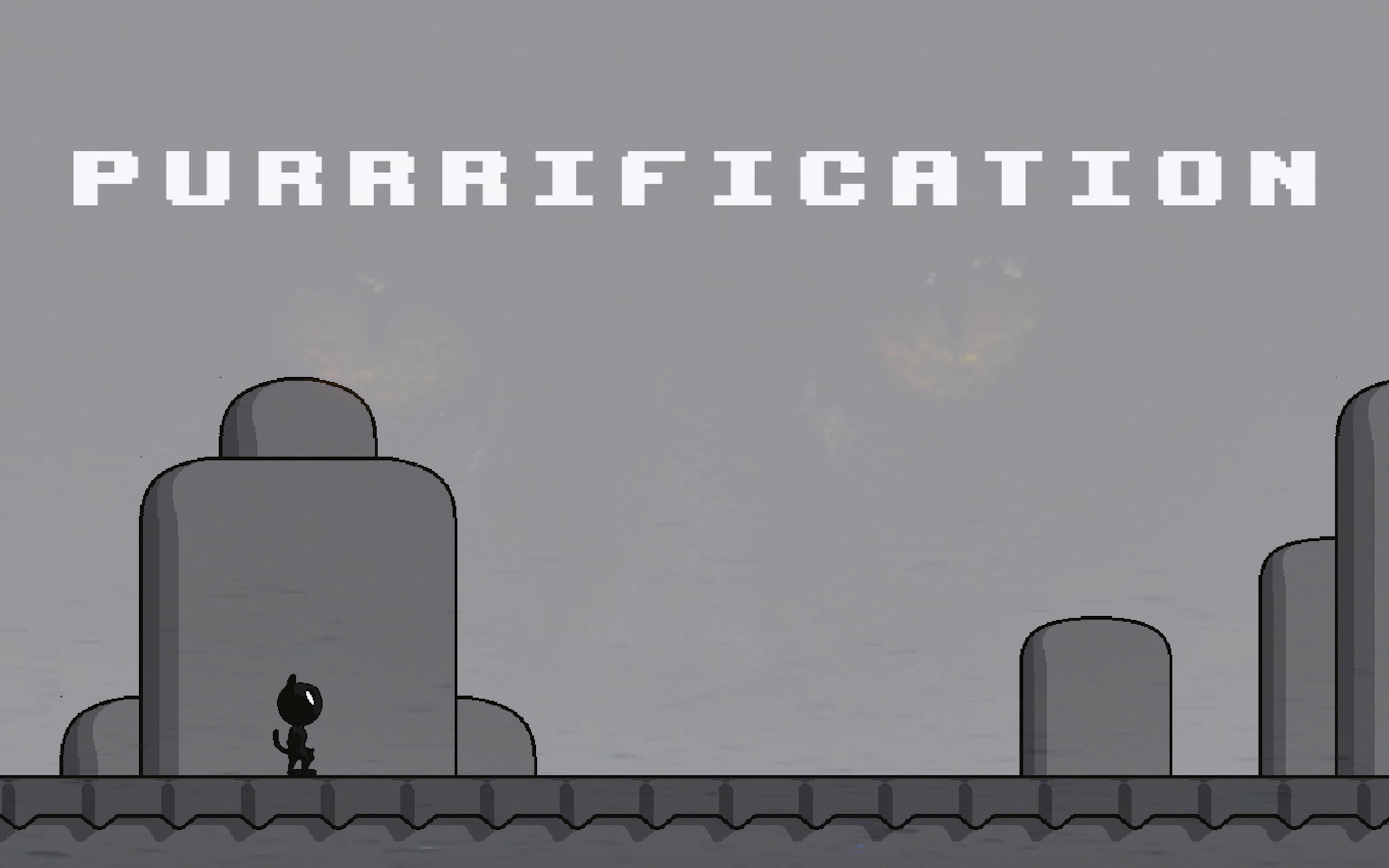 Purrrification
