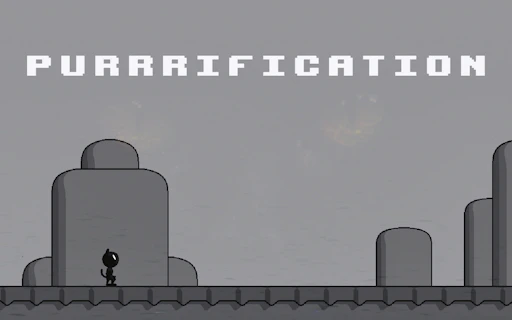 Purrrification