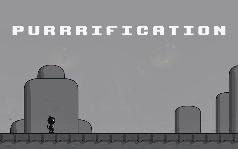 Purrrification