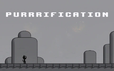 Purrrification game thumbnail