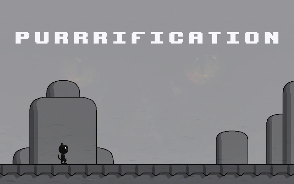 Purrrification game thumbnail