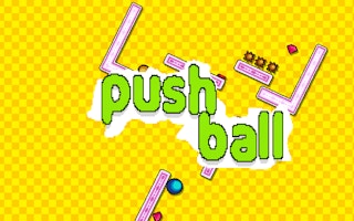 Push Ball