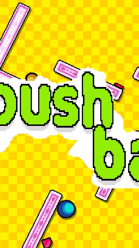 Push Ball
