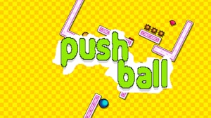 Image for Push Ball