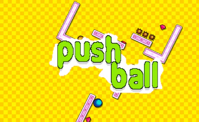 Push Ball - play free online
