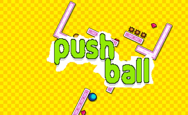 Push Ball