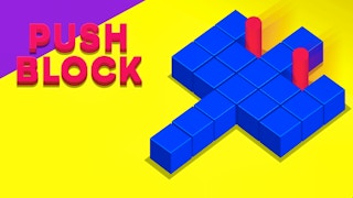 Push Block game cover