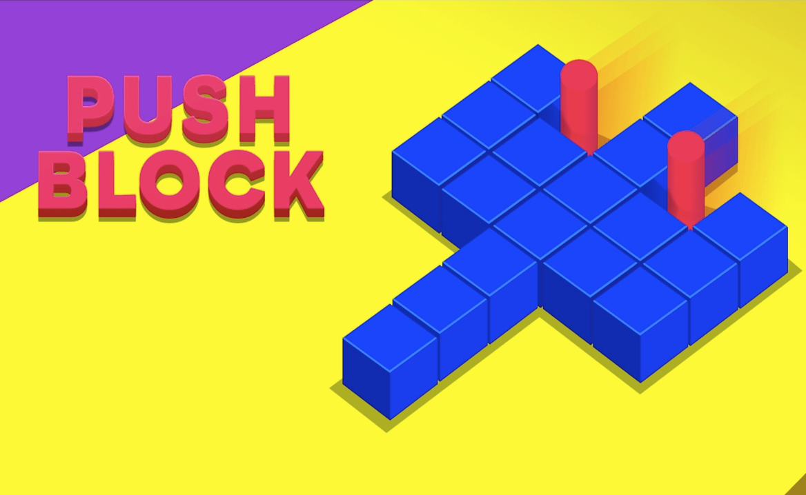 Push Block - Play Push Block Game Online