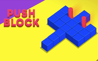 Push Block game cover