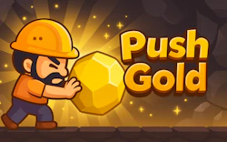 Push Gold