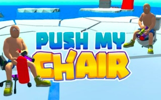 Push My Chair