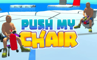 Push My Chair game cover