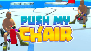 Push My Chair game cover
