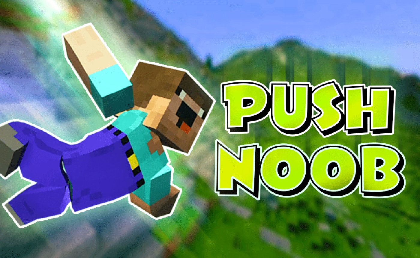 Push Noob