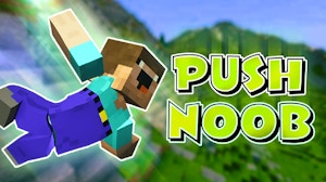 Image for Push Noob