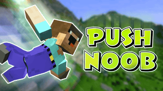 Push Noob game cover