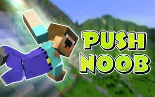 Push Noob game cover