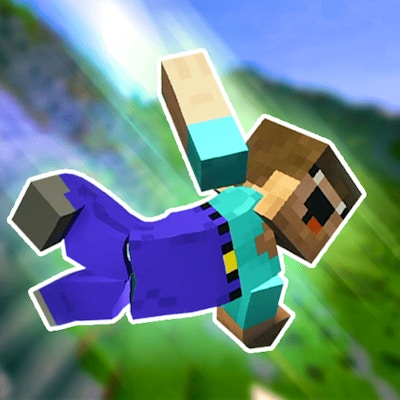 Push Noob By Gamepix