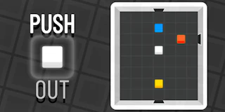 Push Out - Puzzle Adventure thumbnail
