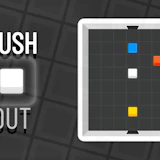 Push Out - Puzzle Adventure