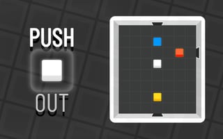 Juega gratis a Push Out - Puzzle Adventure