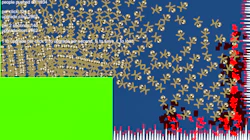 Push People Off a Cliff Clicker