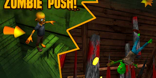 Push Ragdoll Zombie thumbnail