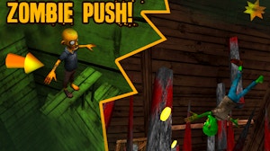 Image for Push Ragdoll Zombie