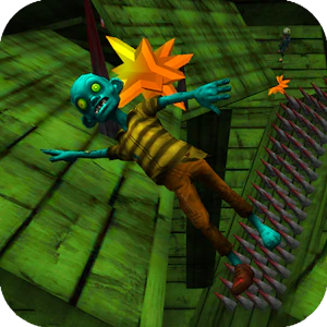 Push Ragdoll Zombie Thumbnail