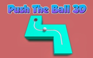 Push The Ball 3d game cover