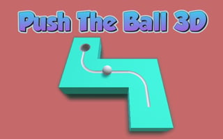 Push The Ball 3d game cover