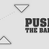 Push the Ball Puzzle