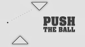 Image for Push the Ball Puzzle