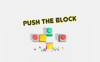 Push The Block