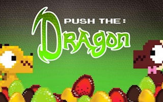 Push The Dragon game cover