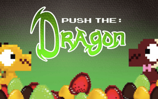 Push The Dragon game cover